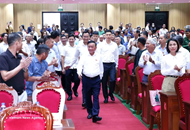 Key Party leader calls for effective implementation of policies to drive Da Nang’s sustainable development